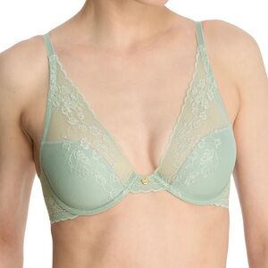 Natori cherry blossom bra